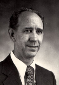 Raymond Franz