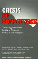 crisis of conscience